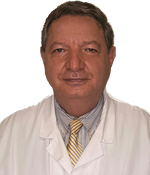 Jibrail Kasperkhan, MD